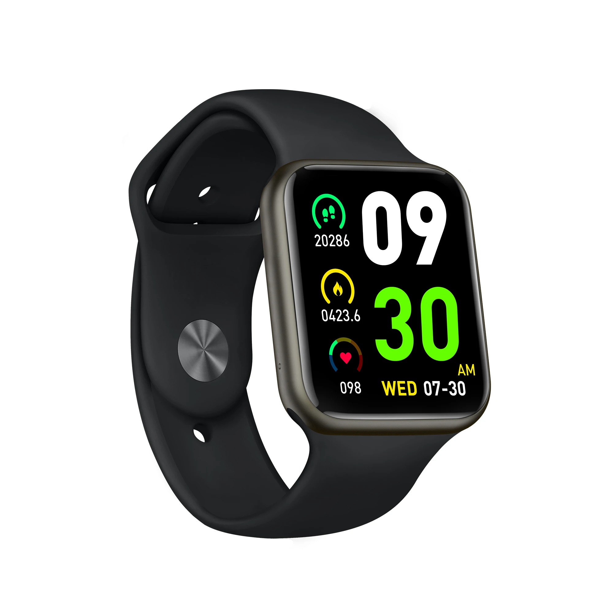 Original Smartwatch Provider With  Multi-Sport Mode Hi-end Smartwatch Original  OEM ODM SDK Customize Manufacturer