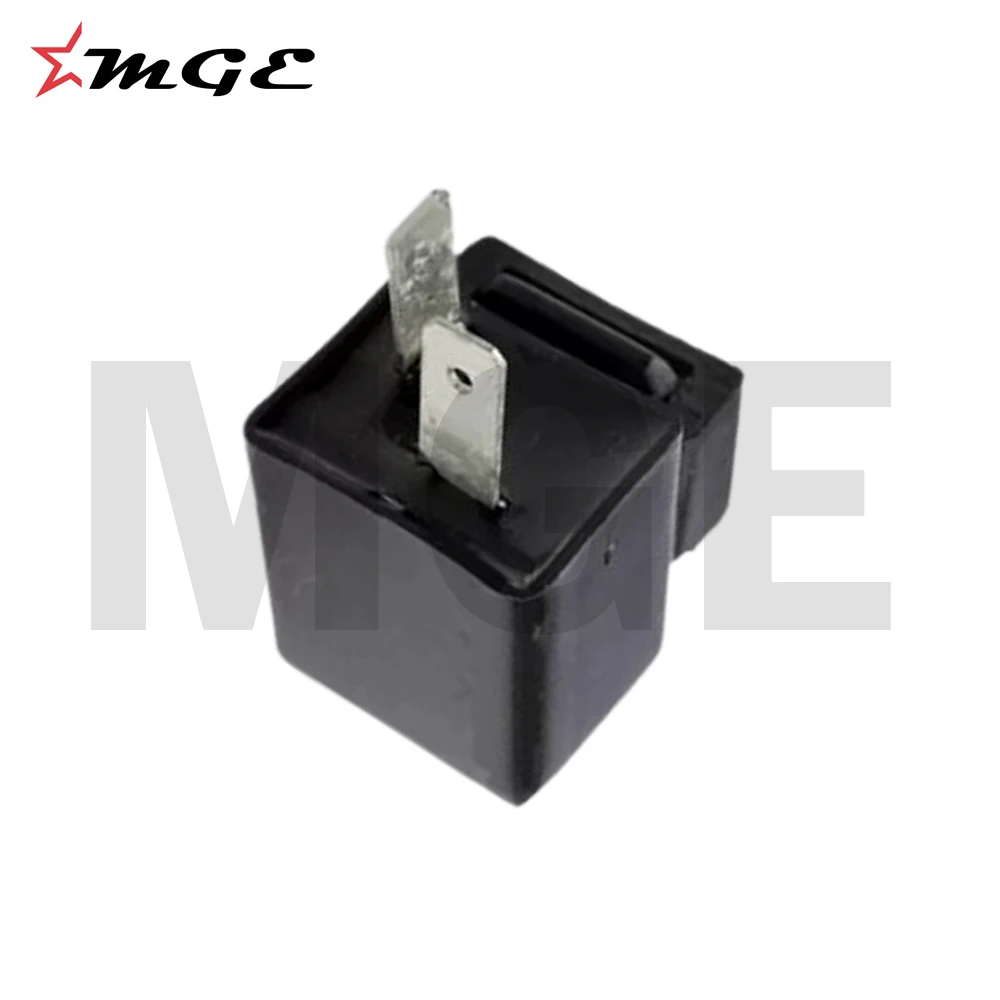 Best Quality Flasher Unit For Royal Enfield Continental GT 535 EURO 3 Motorbike RPN 580396/A