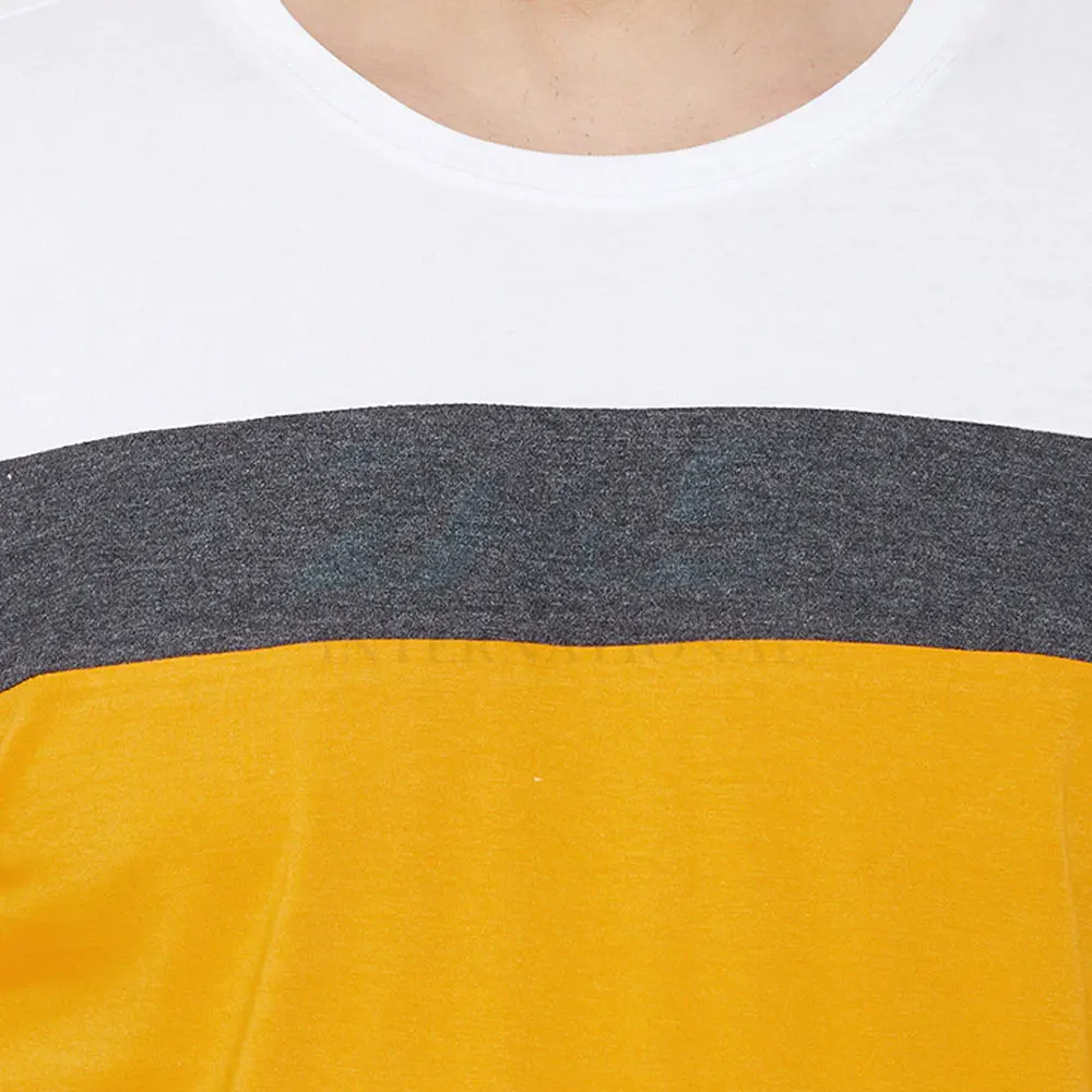 OEM Service Drop Down Shoulder Letter Printed Men T Shirt Design Your Own Men T-Shirt High Quality Durable T-Shirt For Men