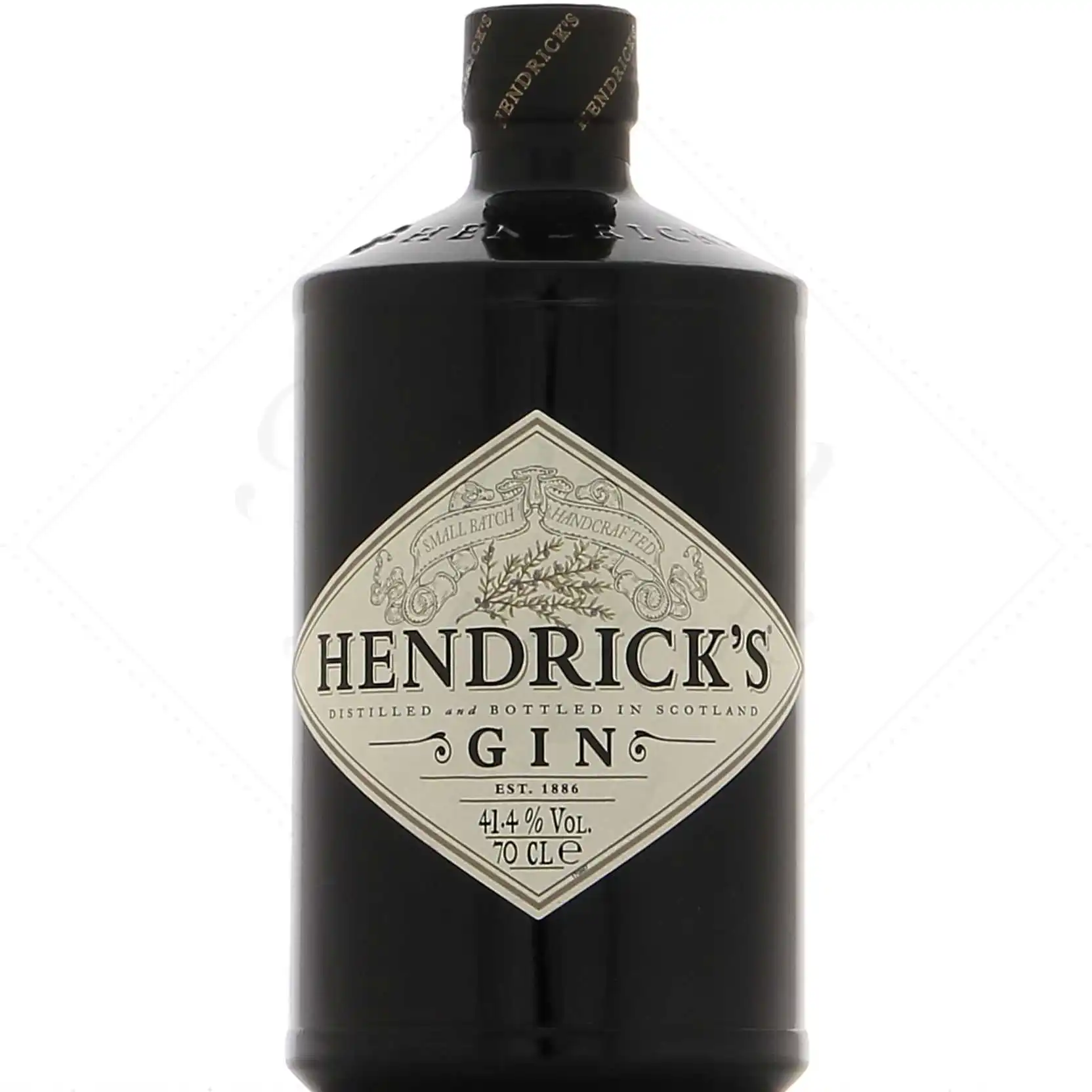 HENDRICKS GIN WHOLESALE SUPPLY 70Cl