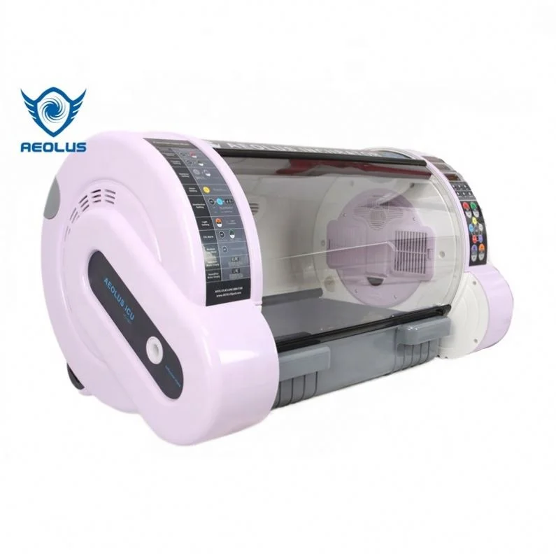 Novelty Designed Pet Non-Playpen Brooder 90 with Accessories Anion ICU equipment
