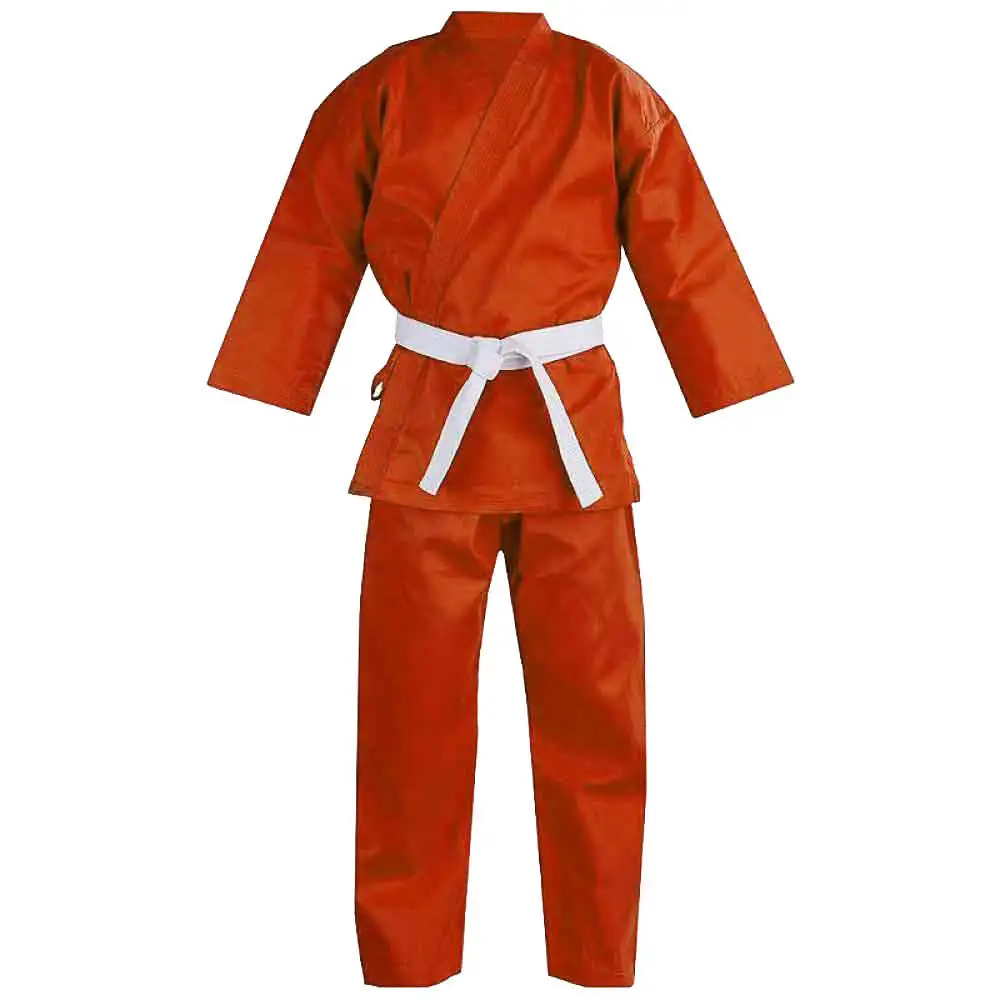 Wholesale custom design Uniform Wushu Clothing Martial Arts Suits
