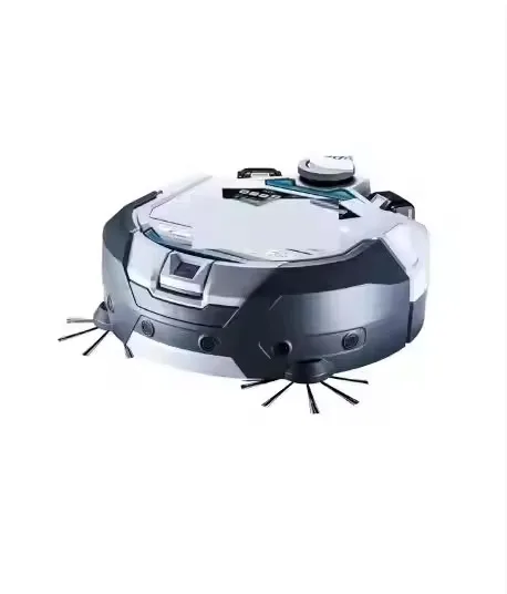 RE Top Quality 18Vx2 Brushless Cleaners RC300DZ Mapping Functions