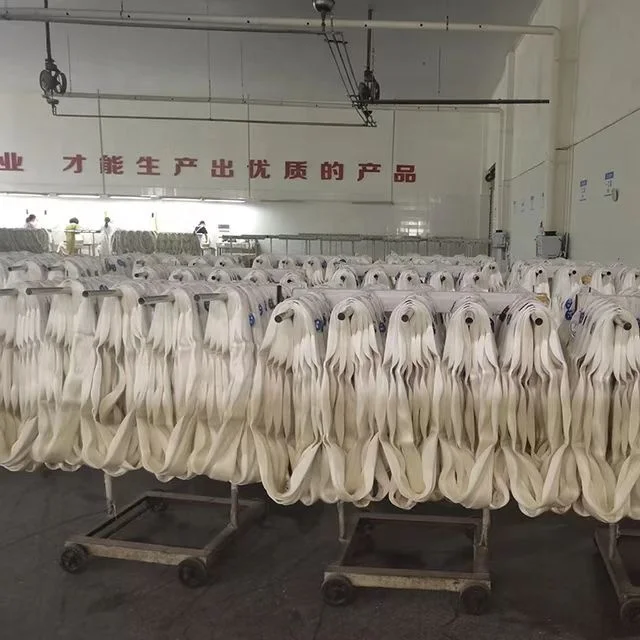 China 100% mulberry raw Silk Yarn 20/22D 4A 5A  factory price silk yarn manufacturer