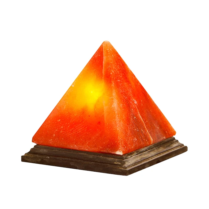 2024 New Natural Himalayan Pink Crystal Salt Lamps Pakistan Origin Wholesale Price Induction Lamps for Room Usage