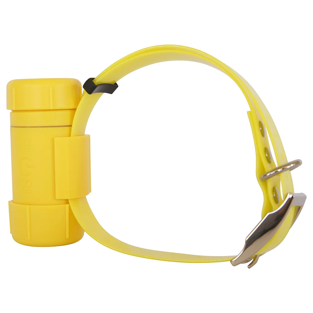 DOG HUNTING BEEPER WATERPOOF BEEPER 2000 with   ANDROID APP