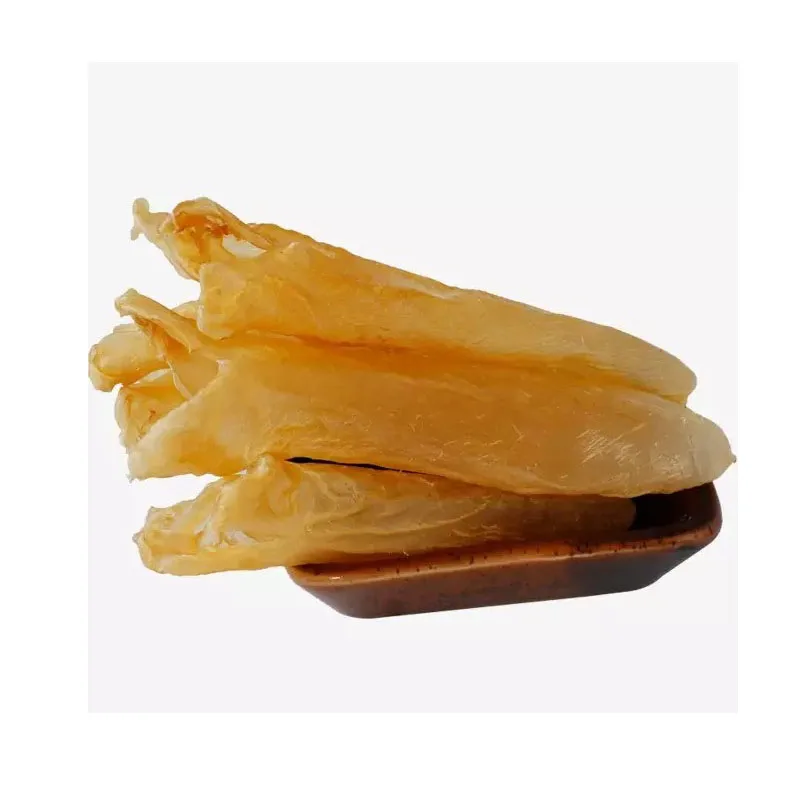 DRIED FISH MAW FROM with HIGH QUALITY & BEST PRICE