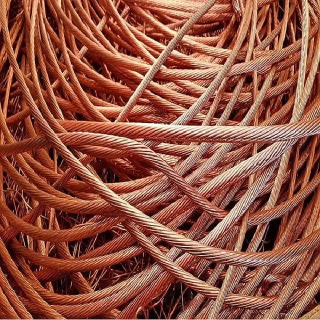 Bulk 99.99% Copper Scraps pure millbery Copper Wire Scrap /Cooper Ingot /Scrap Copper Price