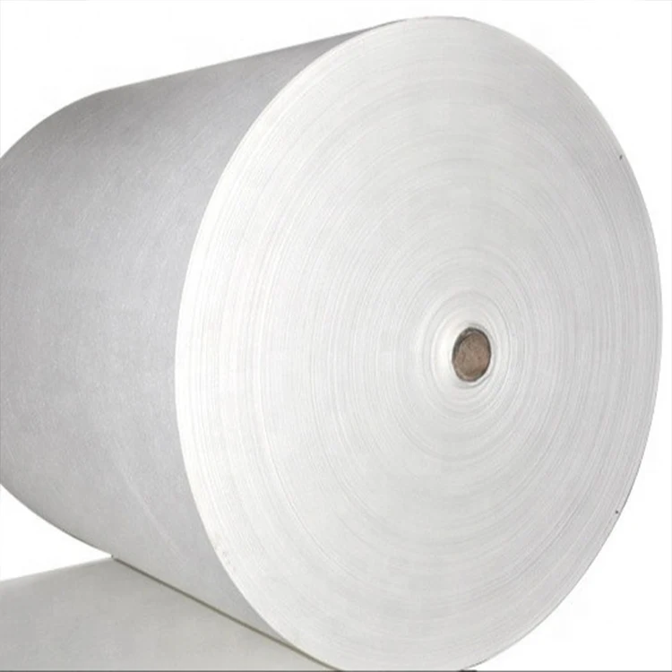 Low price  high quality spunbond non-woven polyester glass fibre reinforced mat