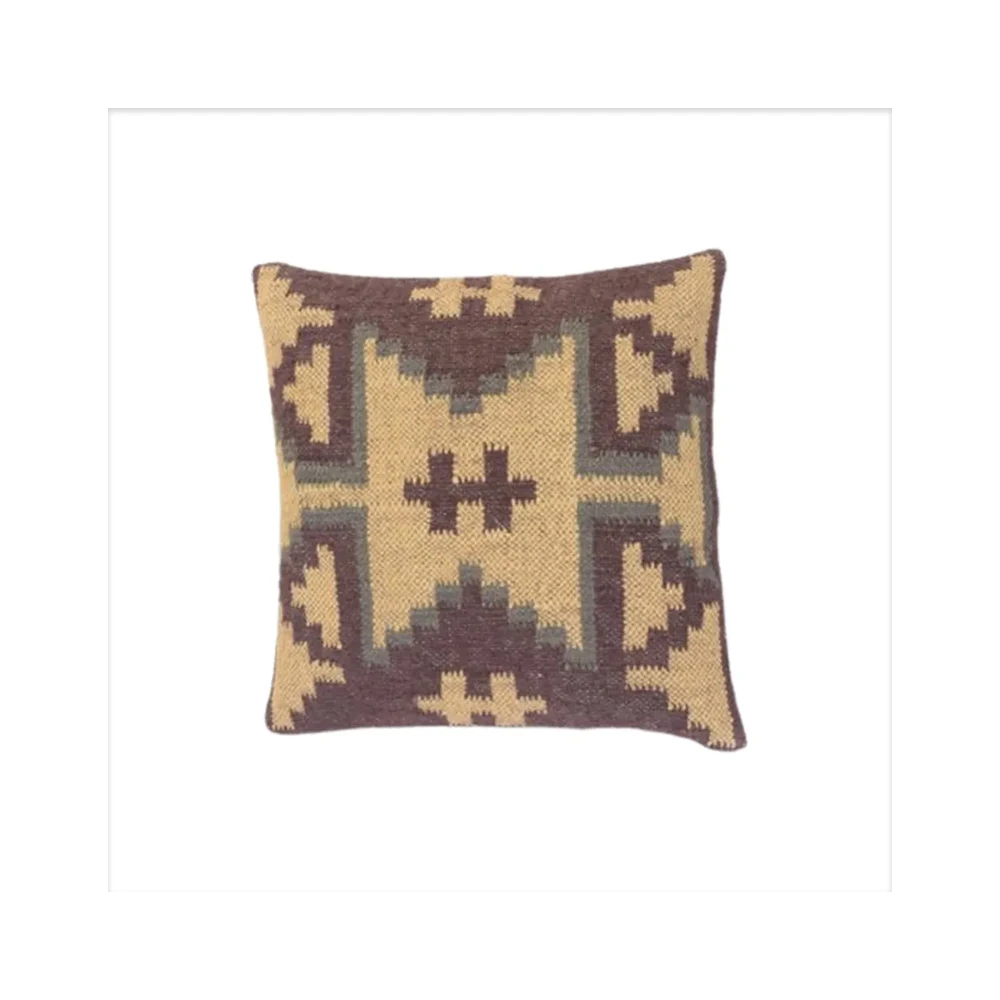 Indian Decorative Cushion Cover Bohemian Vintage Kilim Home Decor Pillow Case Cushion Sofa Bedding Home Textiles Cushion Covers