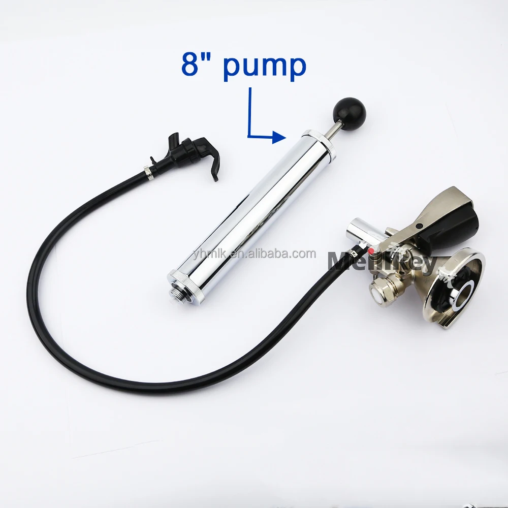 High Quality Beer Pump Series  Various Models Available for American and European Kegs