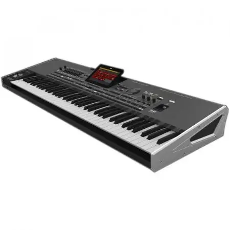 Brand New Quality KorgS PA4X 76 Key keyboard PA4X76 ORIENTAL ORT Arranger PA4x Free Shipping
