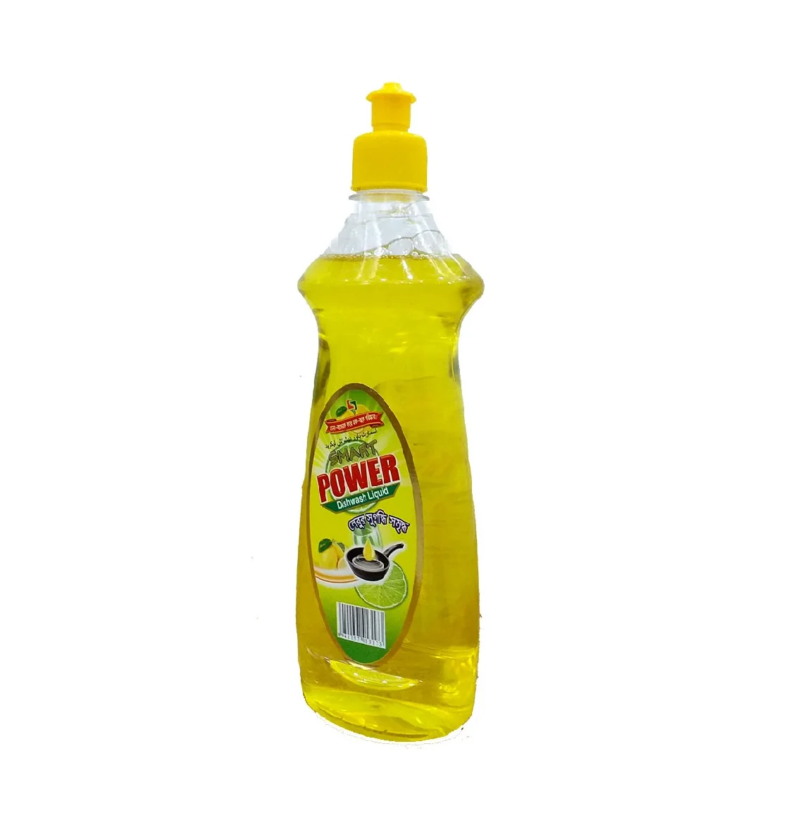 Manufacturer Effective Custom Packaging Wholesale Cheap Price Smart Power Dishwash Liquid Manufacturer Company From Bangladesh