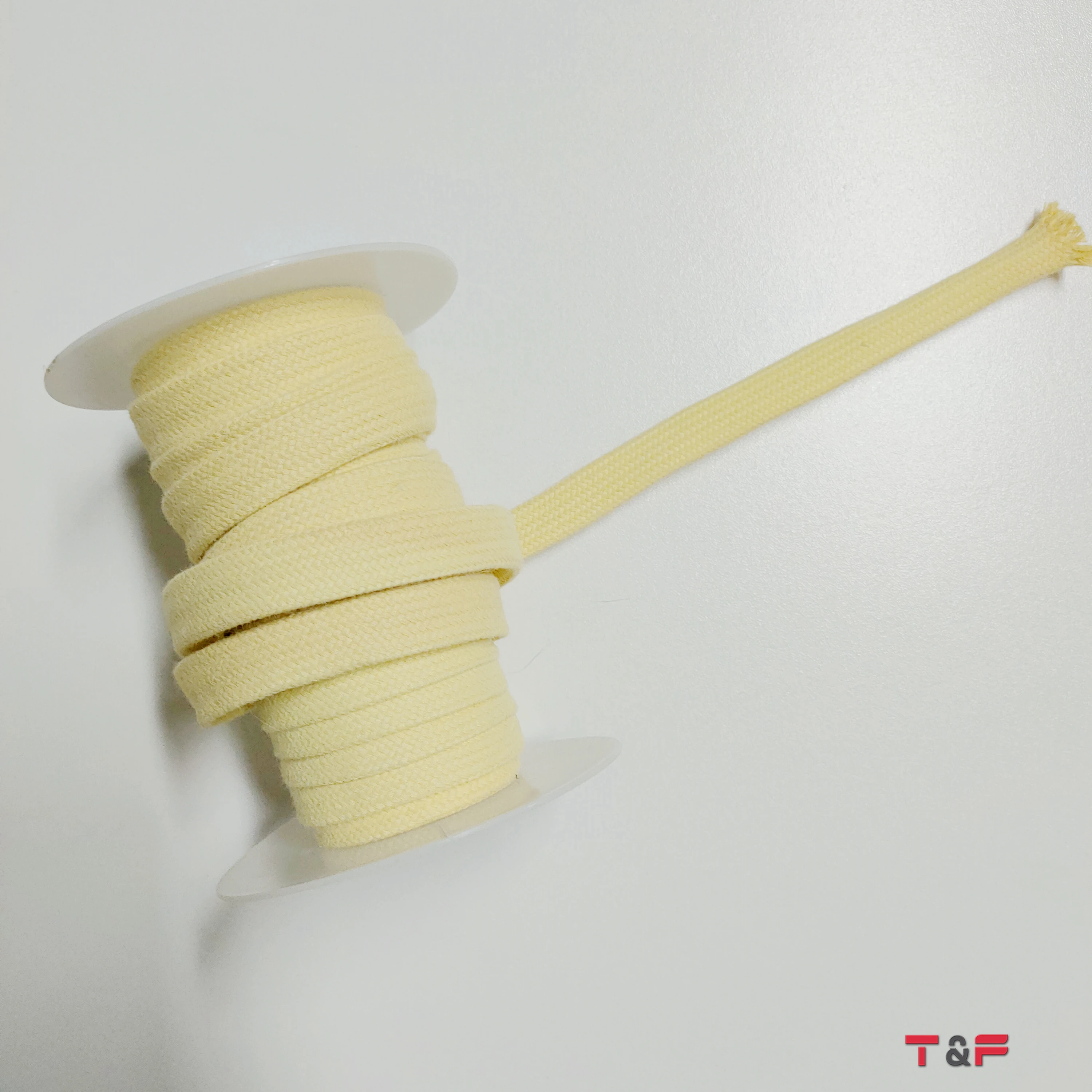 Manufacturer Pure Aramid Fire Sword 7mm Sleeving