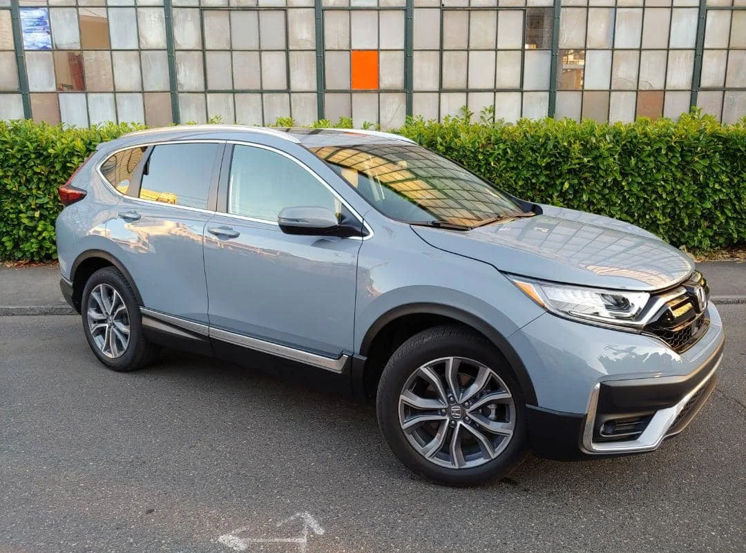 Used 2020 Hondas CR-V 5 Seater SUV, 100% Perfectly Working, Accident-Free, 1 Year Warranty.