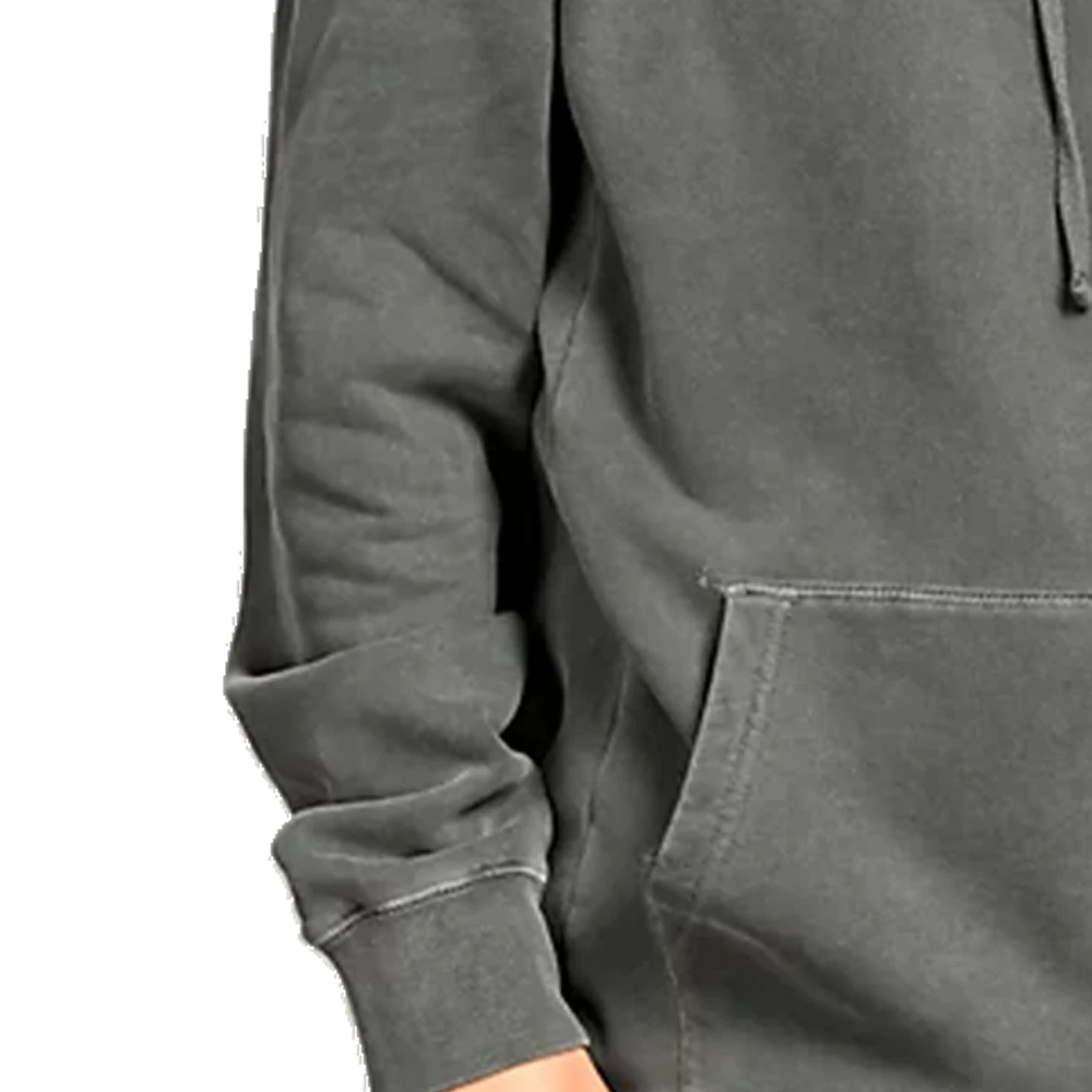 Custom Wholesale Fashion Acid Washed Winter Hoodies Manufacturer 2022 Unisex Plus Size Fleece Hoodie