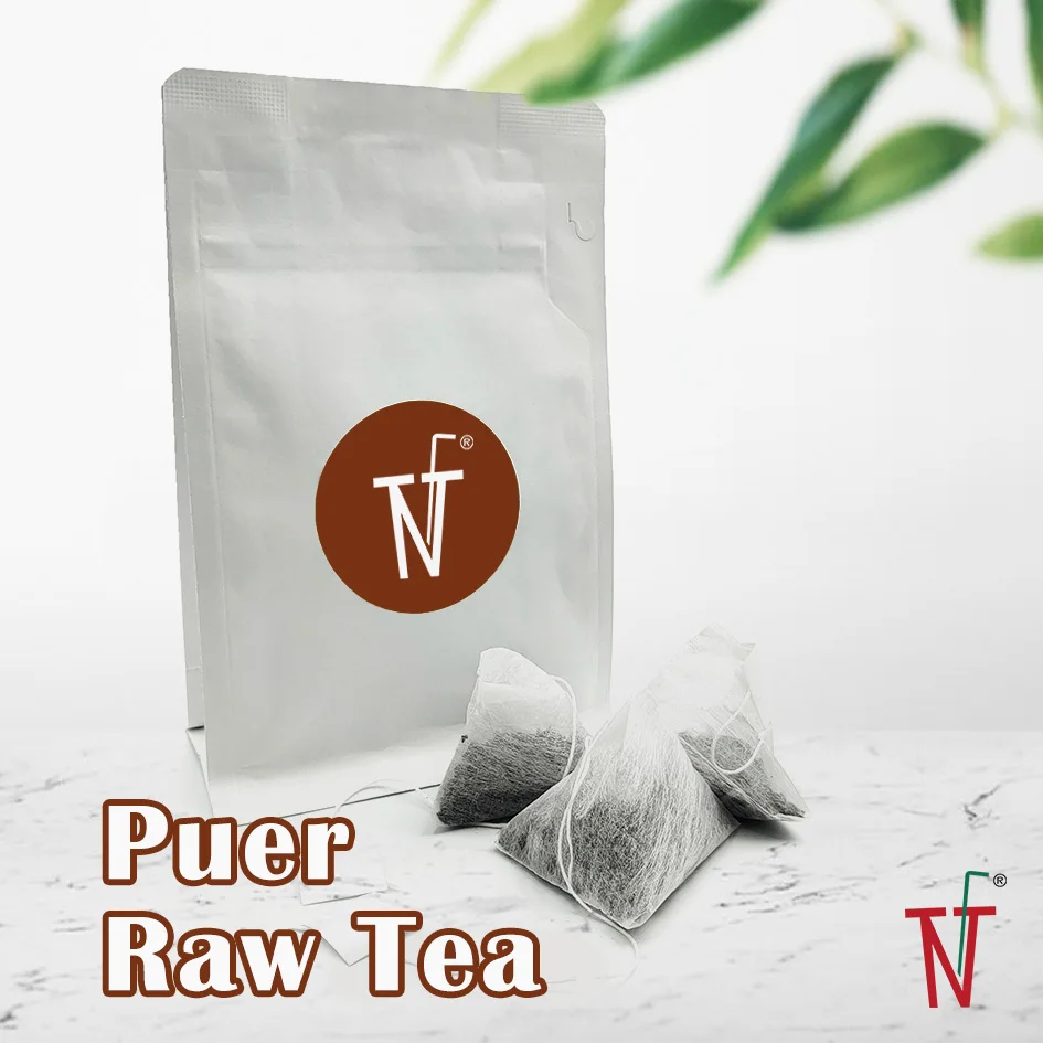 Puer Raw Tea_1