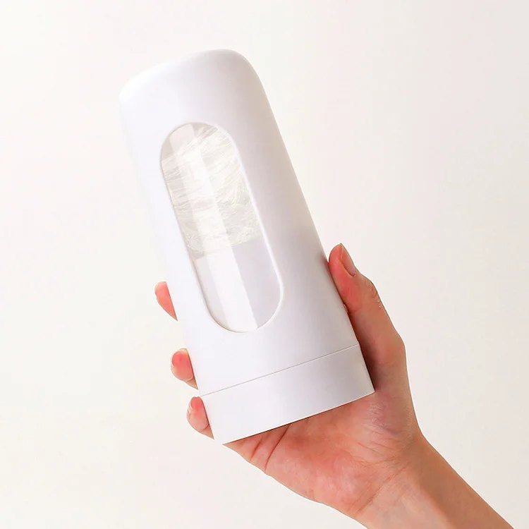 USB Portable Juicer Bottle Smart Automatic Electric Portable Cup Rechargeable Juicer