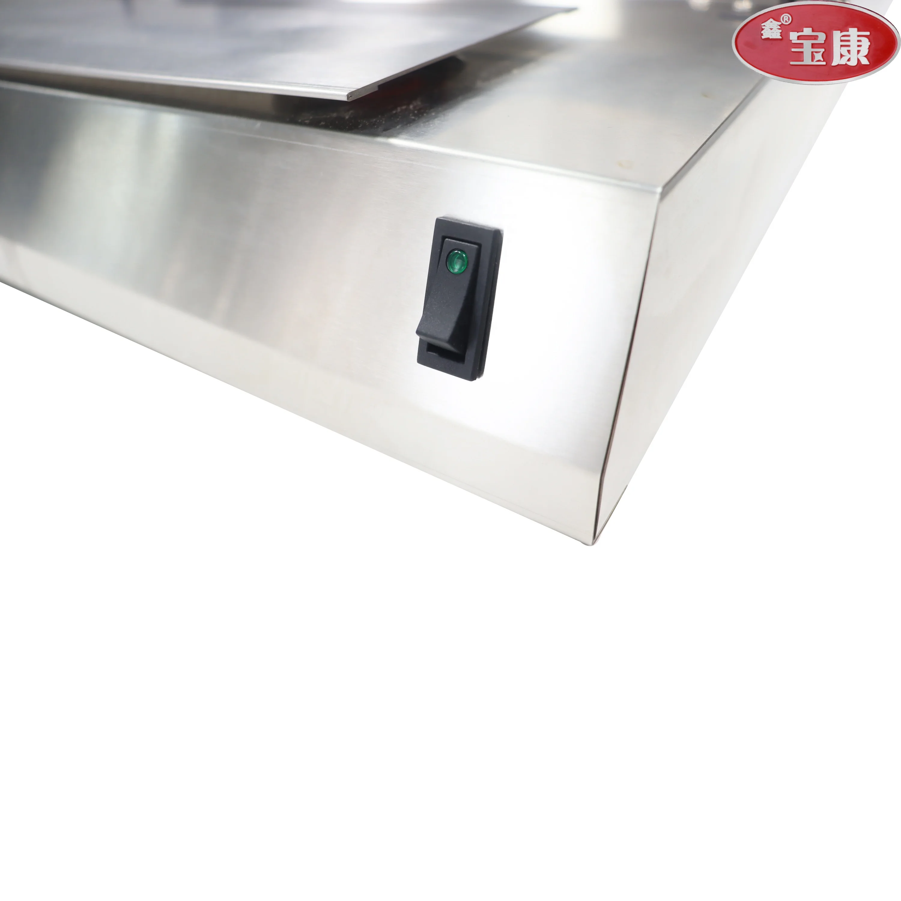 High quality Sale  automatic packing machine cling film  packing machine with  supermarket fruit/meat/vegetable