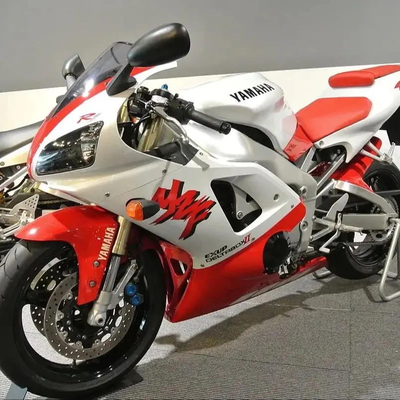 Лидер продаж лучшее качество новый 2023 yamaha R1 GYTR спортивный гоночный велосипед мотоцикл готовый к отправке