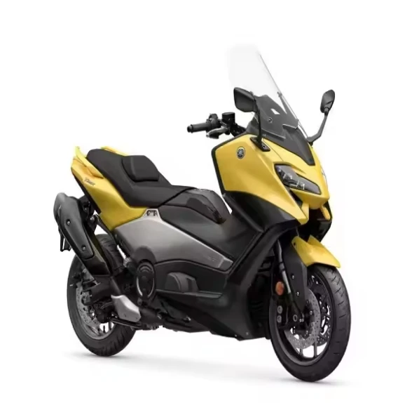 Лучшие продажи подлинного заводского запечатанного T-MAX мотоцикла 560cc