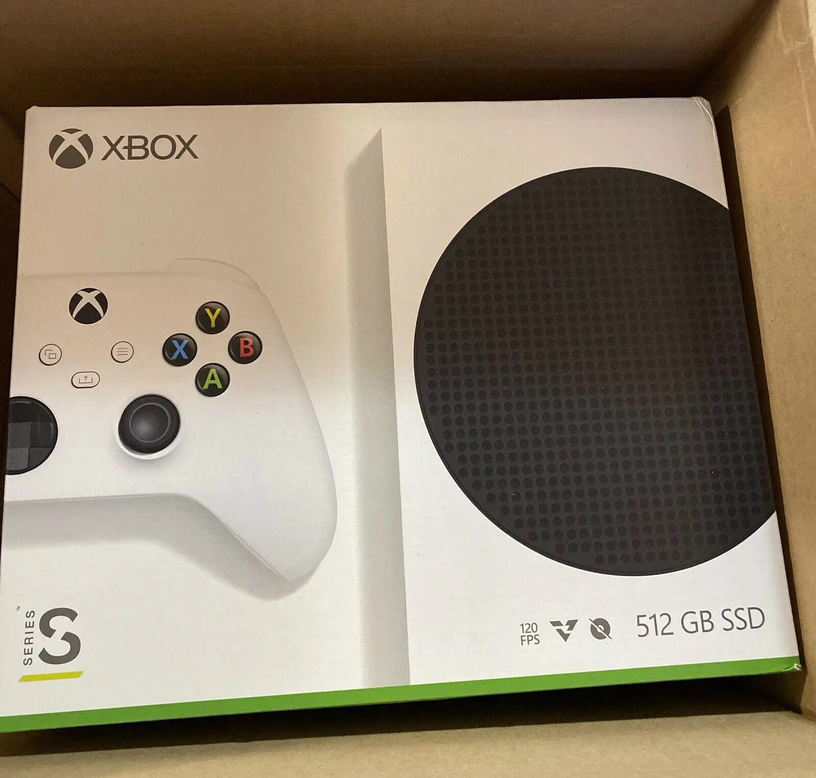 Wholesale Original Brand New 2022 Edition For Xbox Series X console 1TB + 2 Controllers and 10 Free Games