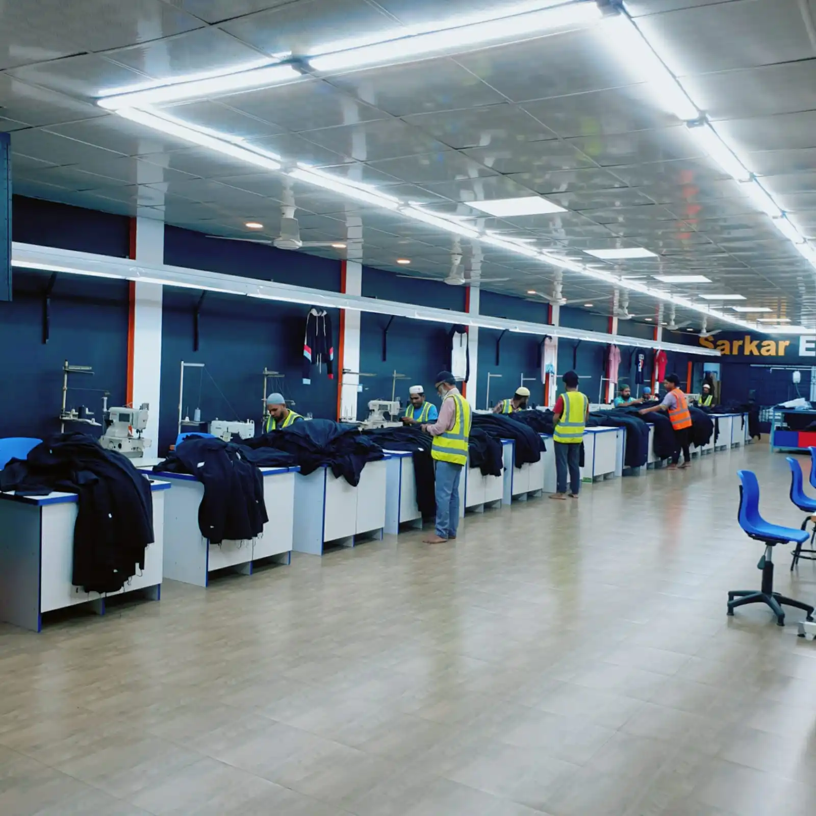 High Quality Custom Logo Screen DTG Printing Blank 100% Cotton 260GSM Drop Shoulder Cropped Length Box Fit men Oversize T Shirt