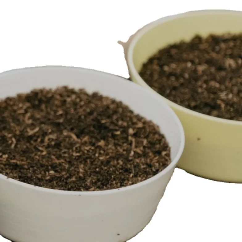 Умное сельскохозяйственное хозяйство, 1 литр, органическое удобрение с черным солдатиком (Frass) для быстрого роста корней