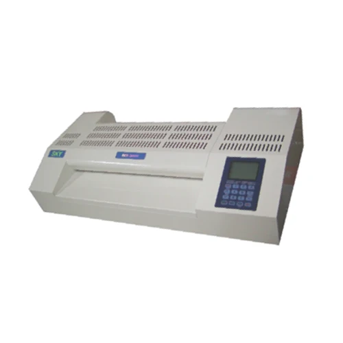 Машина для ламинирования