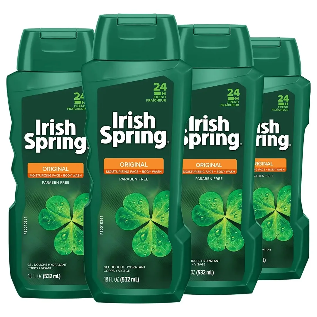 Where can i order Irish spring soap wholesale price