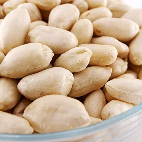 Wholesale Jumbo Peanuts 100% Natural Peanut Kernels Cheap Un shell Raw Peanuts