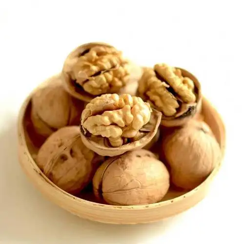 Грецкие орехи, специальные сушеные цельные грецкие орехи с естественной милой массовой упаковкой, вес полки, оригинальный тип, логотип на заказ