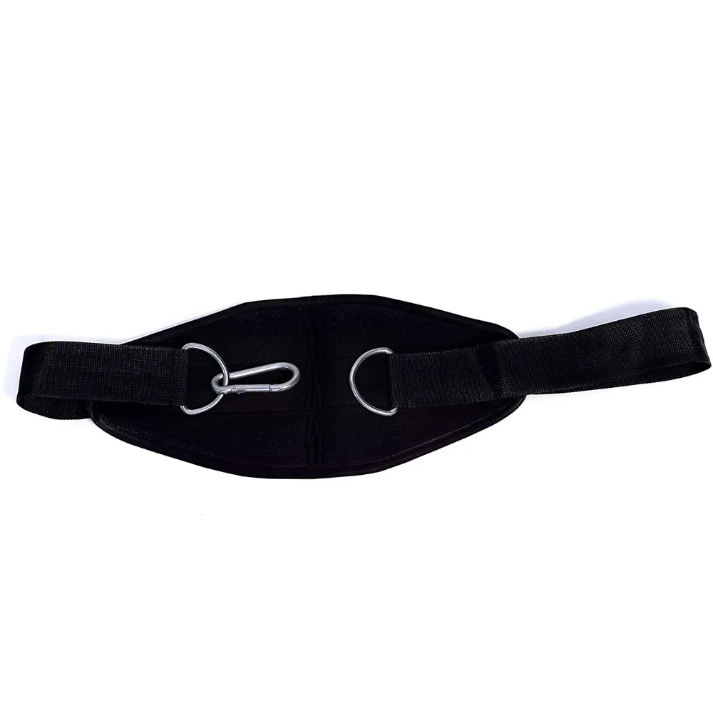 Muscle Fitness OEM Wholesale 2024 Custom Hanging Abdominal Slings Waist Shaping Ab Straps With Customized Color Size and logo