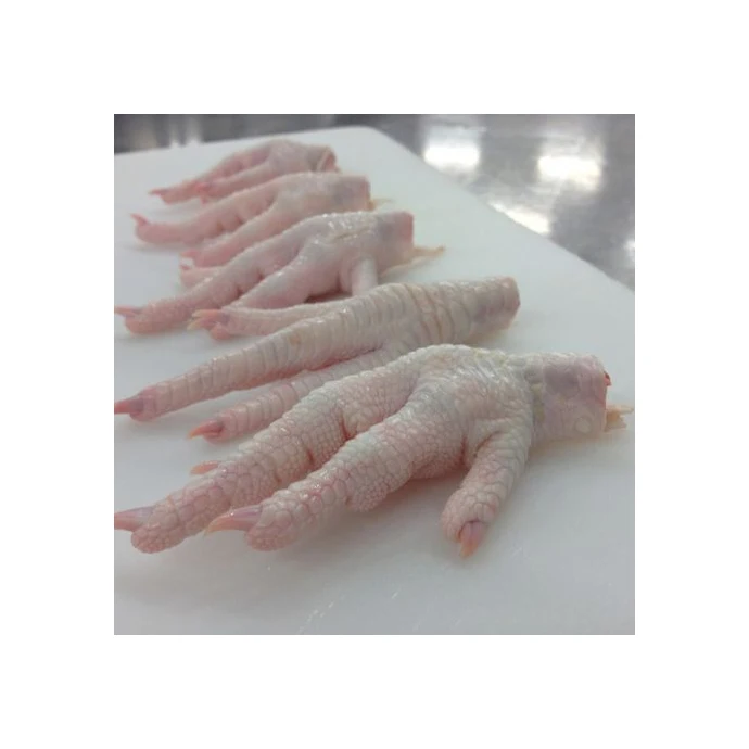 Best Grade Chicken Halal Frozen Chicken paws For Good Price