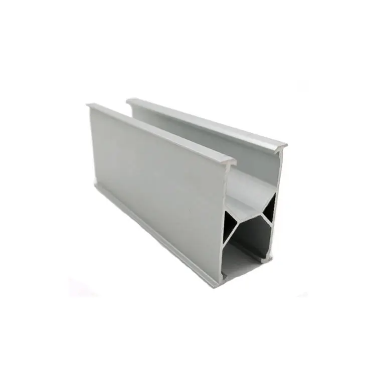 Corigy  Aluminium Solar Panel Mounting Rail