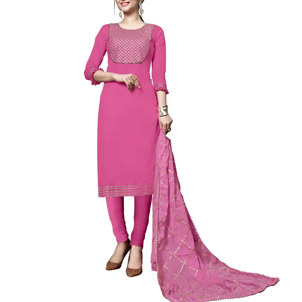 Pakistani Made 2022 Most Popular Products Casual & Formal Wear Summer Lawn Dresses Collection For Women