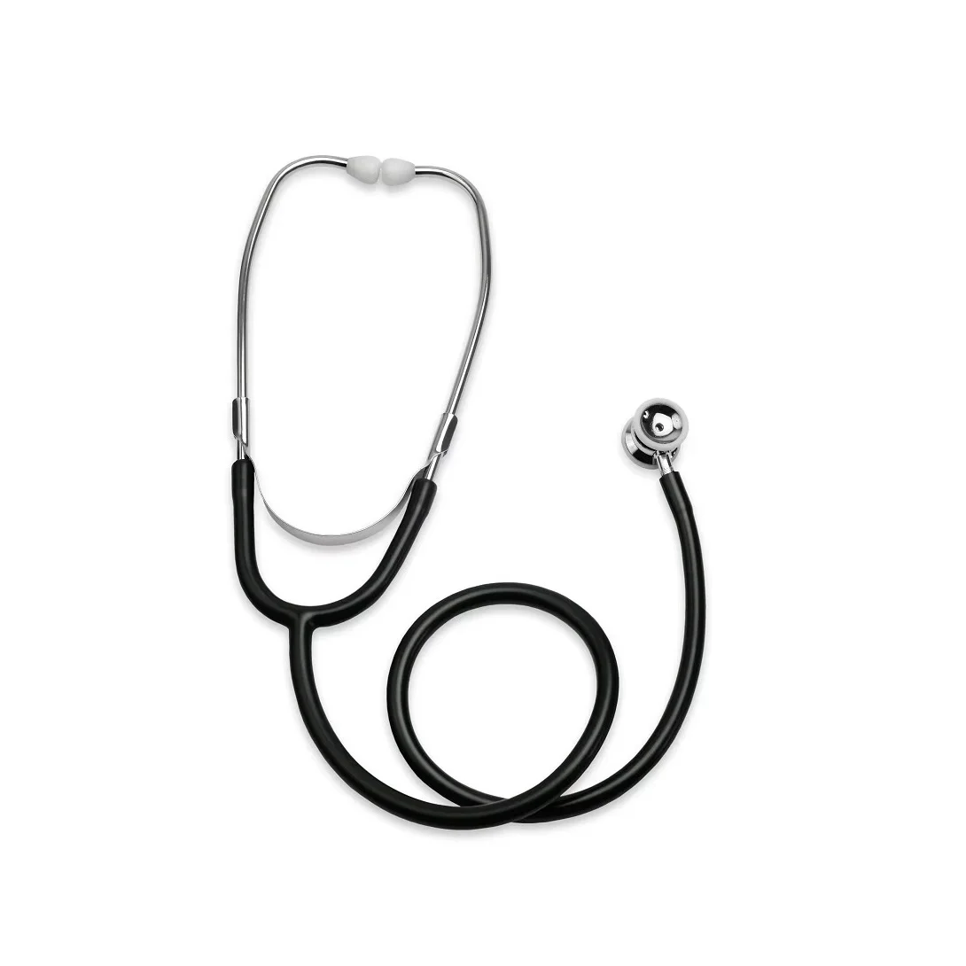 Best Selling Medical Device Dual Head Stethoscope for General Use Available at Bulk Quantity From India