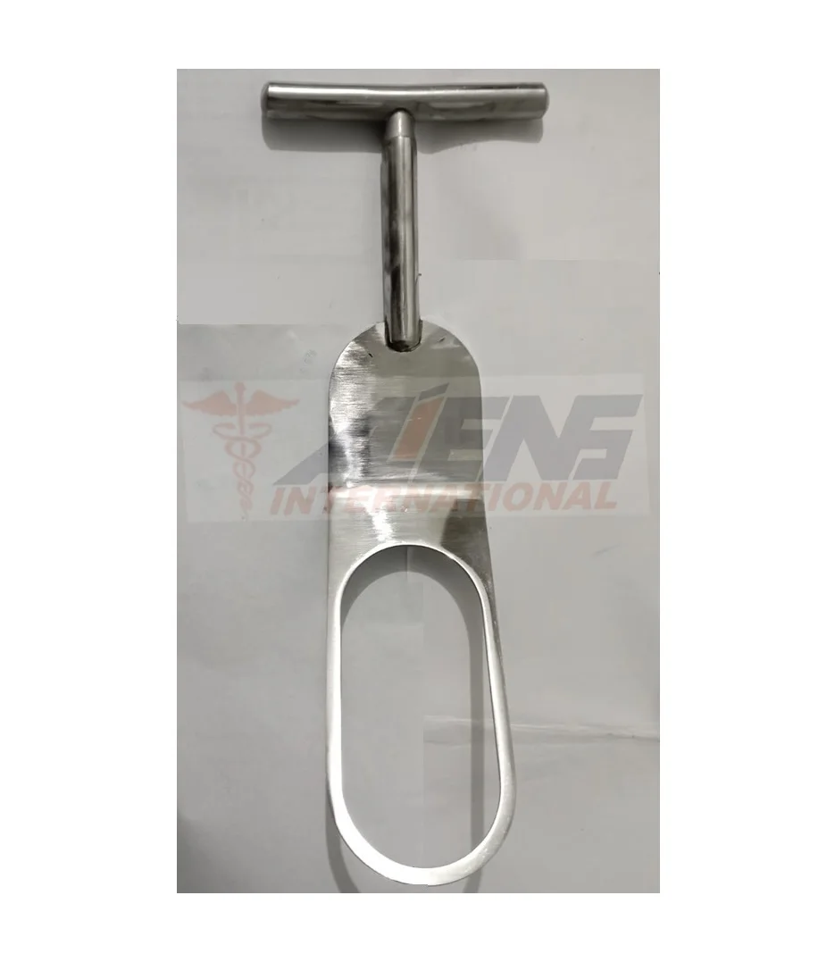 Top Value Buy Online High Quality Stainless Steel By Aliens International Fukuda Style Shoulder Retractor Elevator Set