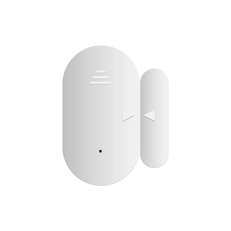 Tuya Smart Home Security Door and Window Sensors Zigbee