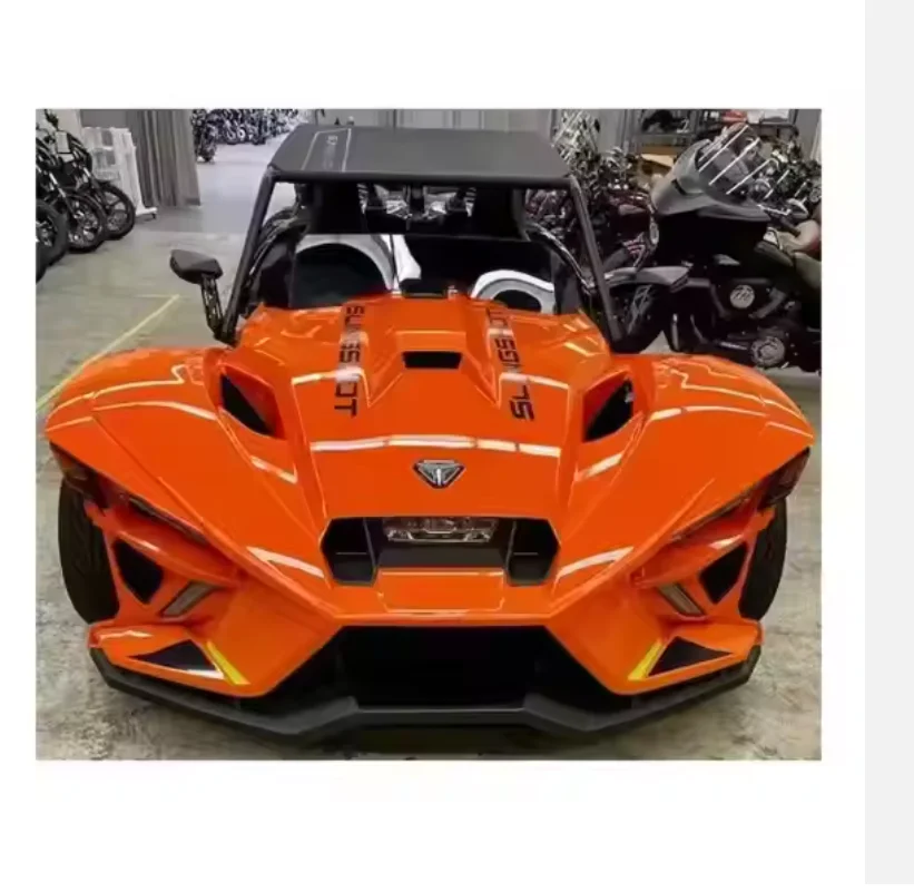 Горячая сделка 2025 Polaris Рогатка R SLR SL Autodrive 2024 ограниченный EIDTION