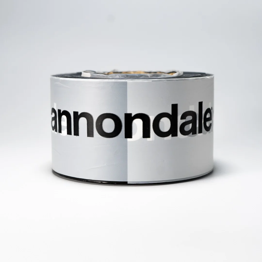 Высококачественная биоразлагаемая неклейкая рулонная лента из органического пла-пластика индивидуальная для