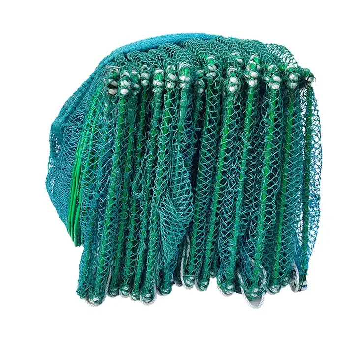High Quality China Aquaculture Tilapia Fish Farming Cages Shrimp Creel Steamed Fish Cage Shrimp Crab Net
