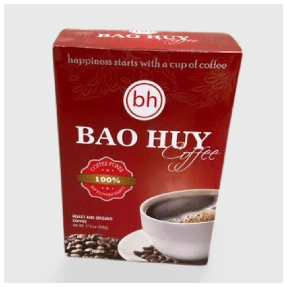 Factory Supplier Premium Robusta Coffee  High Quality