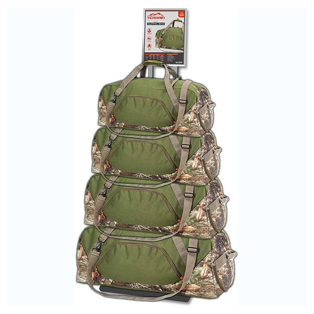 New Design Popular Large Capacity Gym Women Waterproof Sports Travel Overnight Bag Hot Pink Duffle Bags Weekend Bag