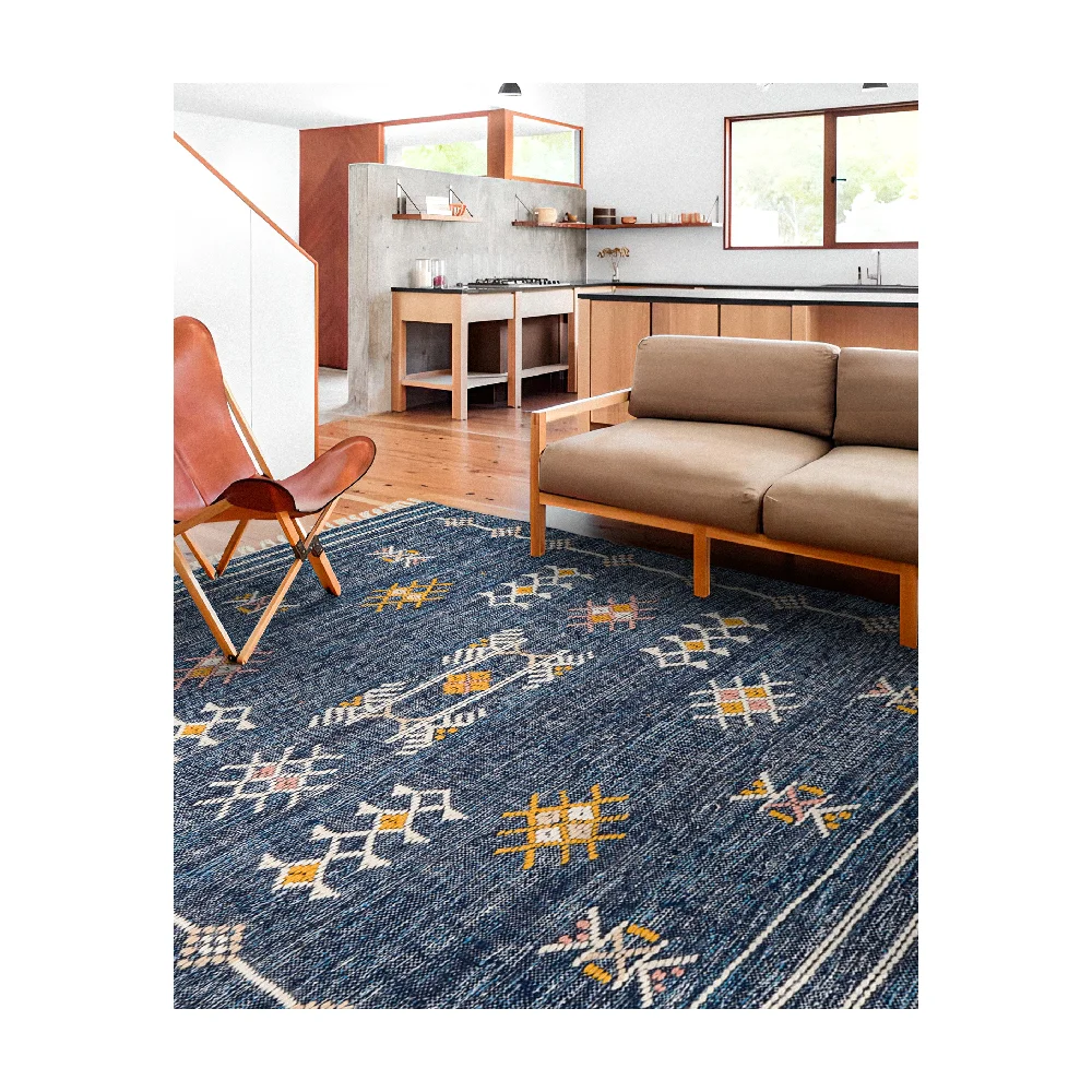 Premium Quality Handwoven Kilim Carpet Cultural Heritage from Renowned Manufacturer Available at Factory Prices for Your Home