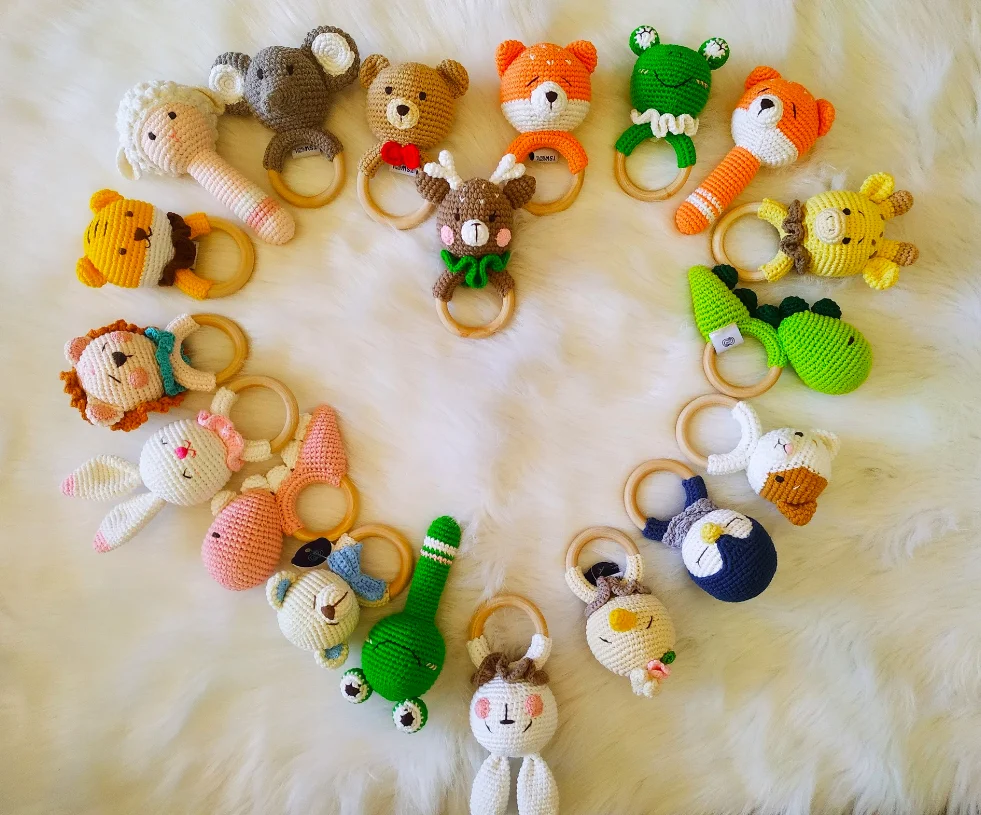 Fast Delivery With Bear Soft Stuffed Bear Handmade Customized Soft Color Cute Toys For Kids From Vietnam 2022