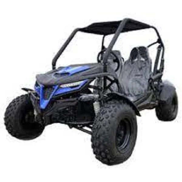 Дешевая багги для внедорожных электрических Багги Go Karts