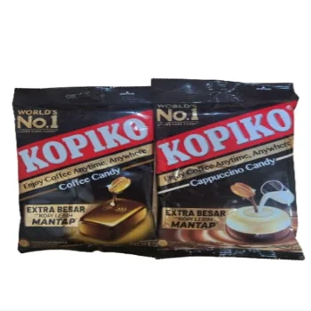 Кофейные конфеты KOPIKO