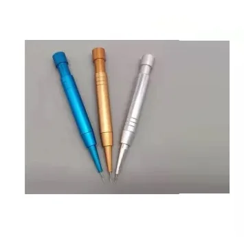 Alan parks retractor ALAN PARKS Rectal Retractor  rectal speculum