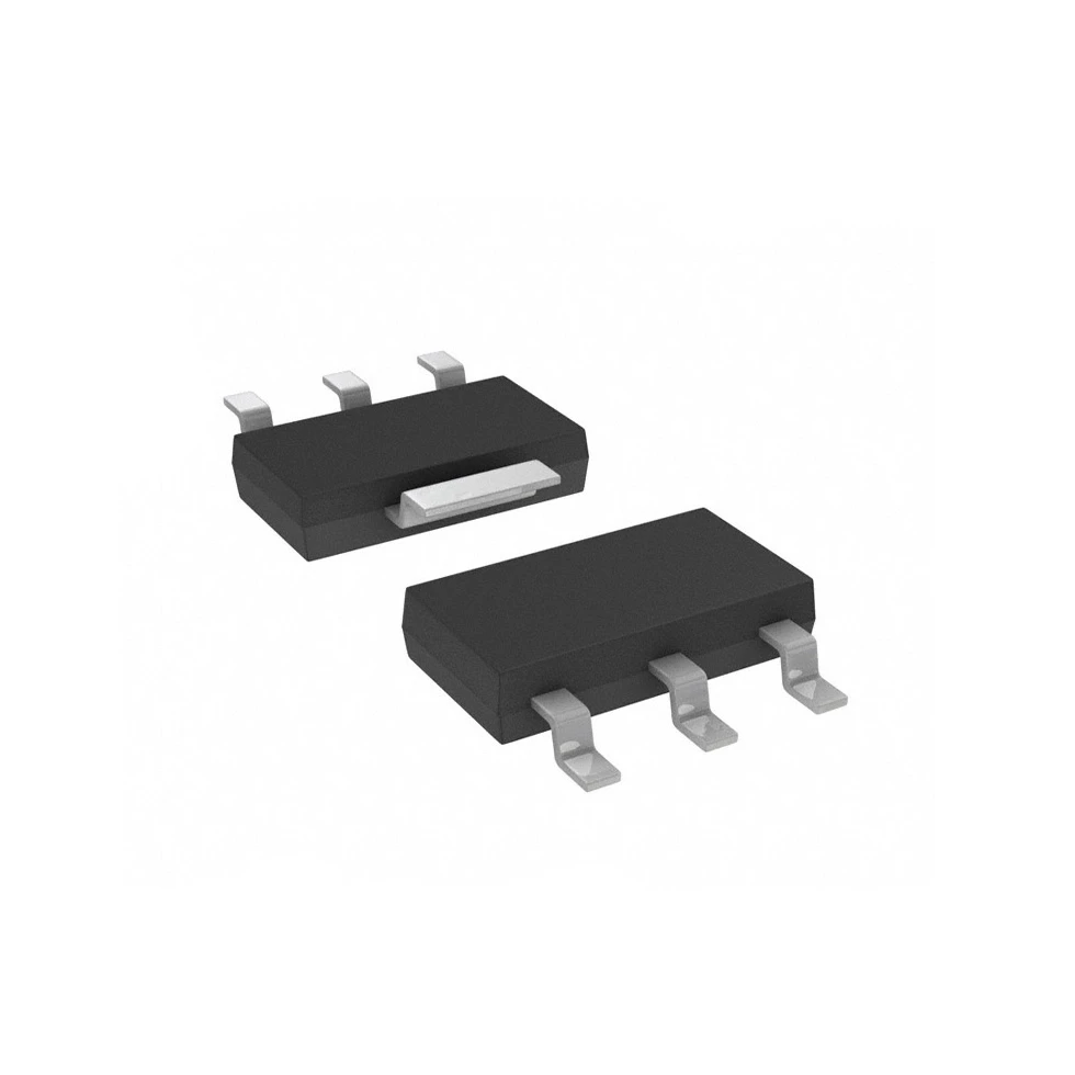 DTB1003 SOT223 пакет P канал 100 в транзисторы Mosfet